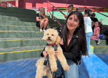 Bendición de Mascotas 2025