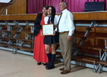 Certificación de estudiantes en biología molecular