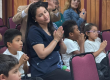 ¡Haz que despeguen!