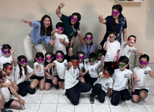 ¡Haz que despeguen!