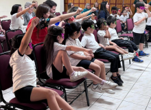 ¡Haz que despeguen!