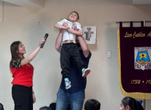 ¡Haz que despeguen!