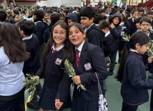 DOMINGO DE RAMOS 2026