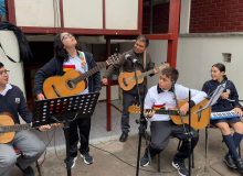 Celebramos con fe y alegría la Resurrección del Señor 