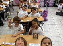 manualidades inspirada en la Semana Santa 