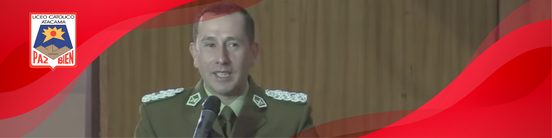 Acto día del Carabinero 2025